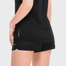 Shorts Runner - Feminino - Active - Foto 2