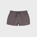 Shorts Runner - Feminino - Active - Foto 1