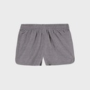 Shorts Runner - Feminino - Active - Foto 2