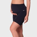 Bermuda Gestante Selene - Feminina - Foto 1