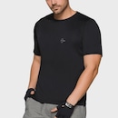Camisa Selene Dry Fit Microfibra T. P/GG - Masculina - Foto 1