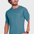 Camisa Selene Dry Fit Microfibra T. P/GG - Masculina - Foto 1
