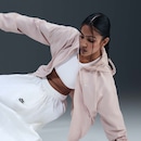 Jaqueta Nike Sportswear Essential Feminina - Foto 3