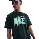 Camiseta Nike Hyverse GFX Masculina - Foto 1