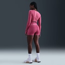 Top Dri-FIT Nike Pro Feminino - Foto 5