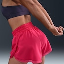 Shorts Dri-FIT Nike One Feminino - Foto 3