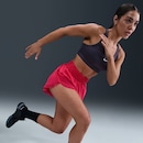 Shorts Dri-FIT Nike One Feminino - Foto 5