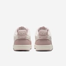 Tênis Feminino Nike Court Vision Low - Foto 7