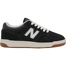 Tênis Masculino New Balance 480 Low - Foto 1