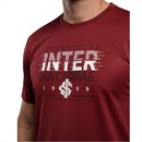 Camiseta Oficial Internacional 1909 Surf Center Masculino - Foto 2