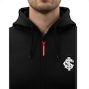 Jaqueta Corta Vento Internacional Oficial Surf Center Masculina - Foto 2