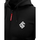 Jaqueta Corta Vento Internacional Oficial Surf Center Masculina - Foto 3