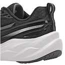 Tênis Infantil Mizuno Space 5 - Foto 6