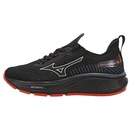 Tênis Infantil Mizuno Cool Ride 3 - Foto 8