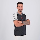 Camisa Kappa Vasco Supporter Honor Masculina - Foto 2