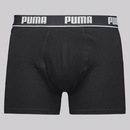 Kit 3 Cuecas Puma Boxer Masculina - Foto 2