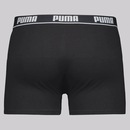 Kit 3 Cuecas Puma Boxer Masculina - Foto 3