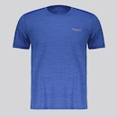 Camiseta Topper Sport Poliamida Masculina - Foto 1