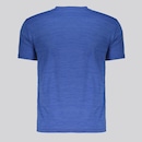 Camiseta Topper Sport Poliamida Masculina - Foto 3