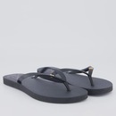 Chinelo Flamengo Manto 3 24 Feminino - Foto 3