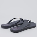 Chinelo Flamengo Manto 3 24 Feminino - Foto 4