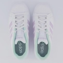 Tênis Infantil adidas Streettalk - Foto 4