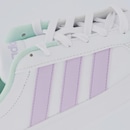 Tênis Infantil adidas Streettalk - Foto 7