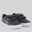 Tênis Infantil Puma Carina 3.0 Blurry Dreams V - Foto 2