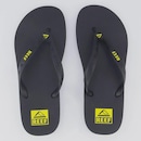 Chinelo Reef Seaside Icon Masculino - Foto 1