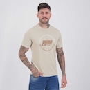 Camiseta Puma Graphic Run Emblem Tee Masculina - Foto 2