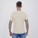 Camiseta Puma Graphic Run Emblem Tee Masculina - Foto 4