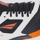 Chuteira Futsal Masculina Penalty Max Evolution - Foto 7