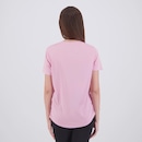 Camiseta Fila Basic Sports III Feminina - Foto 4