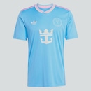 Camisa Inter Miami Third 2026 10 Messi adidas Masculina - Foto 5