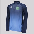 Blusão Kappa Guarani Treino Comissão 2023 Masculina - Foto 2