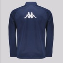 Blusão Kappa Guarani Treino Comissão 2023 Masculina - Foto 3