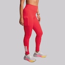 Calça Legging adidas OTR Base 3S com Bolso Feminina - Foto 1