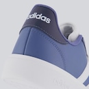 Tênis Masculino adidas Grand Court Base 2.0 - Foto 6