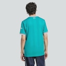 Camisa Liverpool Third 2026 adidas Masculina - Foto 2