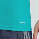 Camisa Liverpool Third 2026 adidas Masculina - Foto 7