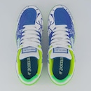 Chuteira Futsal Masculina Joma Top Flex Pito - Foto 4