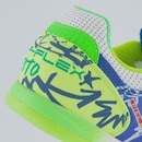 Chuteira Futsal Masculina Joma Top Flex Pito - Foto 6