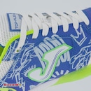 Chuteira Futsal Masculina Joma Top Flex Pito - Foto 7