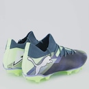 Chuteira de Campo Masculina Puma Future 7 Match - Foto 3