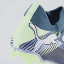 Chuteira de Campo Masculina Puma Future 7 Match - Foto 6