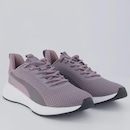 Tênis Infantil Puma Flyer Lite 3 Wns BDP - Foto 2