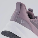 Tênis Infantil Puma Flyer Lite 3 Wns BDP - Foto 6