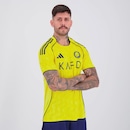 Camisa Al-Nassr FC Home 2026 7 Ronaldo adidas Masculina - Foto 3