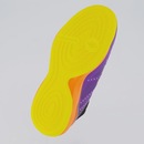 Chuteira Futsal Infantil Umbro Ultimate JR Día de Los Muertos - Foto 5