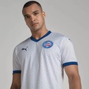 Camisa do Bahia I 25/26 8 Cauly Puma Masculina - Foto 4